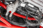 Sway Bar BMR Suspension for Mustang