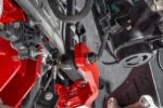 Sway Bar BMR Suspension for Mustang