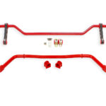 BMR Suspension Control Arm for Mustang 2005-2014