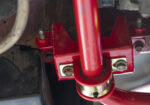قضيب توازن BMR Suspension لـ F-Body 1993-2002