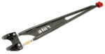 Torque arm, DOM, adjustable, bolt-in BMR Suspension لـ F-Body 1982-2002