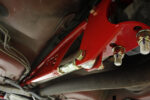 Torque arm, DOM, adjustable, bolt-in BMR Suspension لـ F-Body 1982-2002