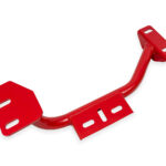 Transmission conversion crossmember, TH350 / PG, LS1 BMR Suspension لـ F-Body 1998-2002