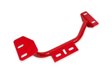 Transmission conversion crossmember, TH350 / PG, LS1 BMR Suspension لـ F-Body 1998-2002
