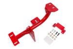 Torque arm relocation crossmember, 4L60E, LS1 BMR Suspension لـ F-Body 1998-2002