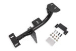 Torque arm relocation crossmember, 4L60E, LS1 BMR Suspension لـ F-Body 1998-2002