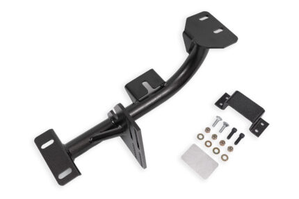 Torque arm relocation crossmember, 4L60E, LS1 BMR Suspension لـ F-Body 1998-2002