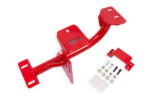 Torque Arm Relocation Crossmember, TH350 / PG, LS1 BMR Suspension لـ F-Body 1998-2002