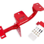Torque Arm Relocation Crossmember, TH350 / PG, LS1 BMR Suspension لـ F-Body 1998-2002