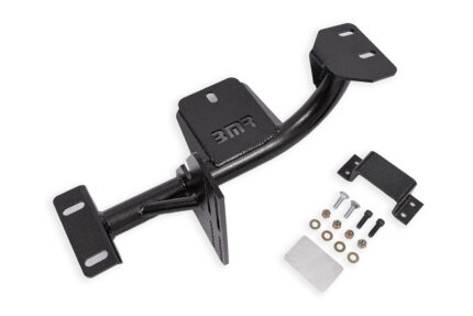 Torque Arm Relocation Crossmember, TH350 / PG, LS1 BMR Suspension لـ F-Body 1998-2002