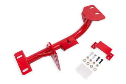 Torque arm relocation crossmember, TH400, LS1 BMR Suspension لـ F-Body 1998-2002