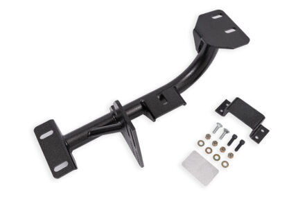 Torque arm relocation crossmember, TH400, LS1 BMR Suspension لـ F-Body 1998-2002