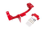 Torque arm relocation crossmember, T56 / M6, LT1 BMR Suspension لـ F-Body 1993-1997