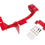 Torque arm relocation crossmember, T56 / M6, LT1 BMR Suspension لـ F-Body 1993-1997