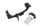 Torque arm relocation crossmember, T56 / M6, LT1 BMR Suspension لـ F-Body 1993-1997