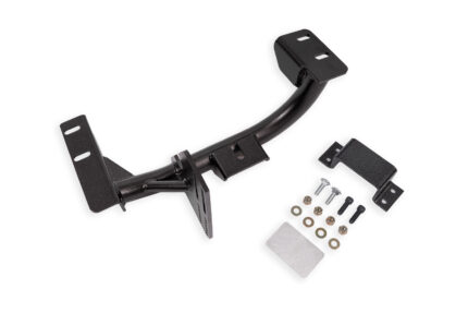 Torque arm relocation crossmember, T56 / M6, LT1 BMR Suspension لـ F-Body 1993-1997