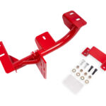 Torque arm relocation crossmember, 4L60E, LT1 BMR Suspension لـ F-Body 1993-1997
