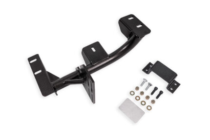 Torque arm relocation crossmember, 4L60E, LT1 BMR Suspension لـ F-Body 1993-1997