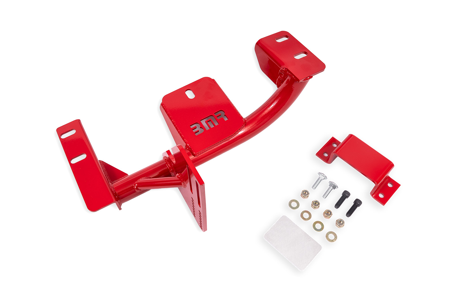 Torque arm relocation crossmember, TH350 / PG, LT1 BMR Suspension لـ F-Body 1993-1997 Torque arm relocation crossmember, TH350 / PG, LT1 BMR Suspension لـ F-Body 1993-1997