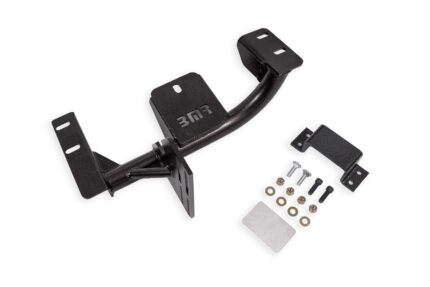 Torque arm relocation crossmember, TH350 / PG, LT1 BMR Suspension لـ F-Body 1993-1997