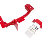 Torque arm relocation crossmember, TH400, LT1 BMR Suspension لـ F-Body 1993-1997