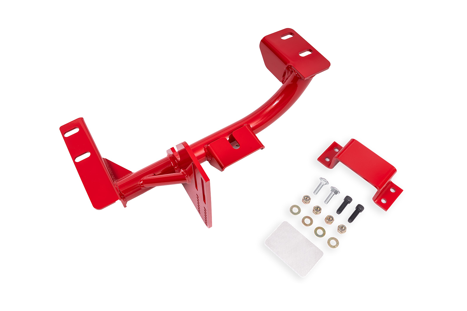 Torque arm relocation crossmember, TH400, LT1 BMR Suspension لـ F-Body 1993-1997 Torque arm relocation crossmember, TH400, LT1 BMR Suspension لـ F-Body 1993-1997