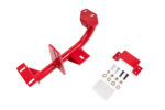 Torque arm relocation crossmember, 4L80E, LS1 BMR Suspension لـ F-Body 1998-2002