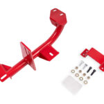 Torque arm relocation crossmember, 4L80E, LS1 BMR Suspension لـ F-Body 1998-2002