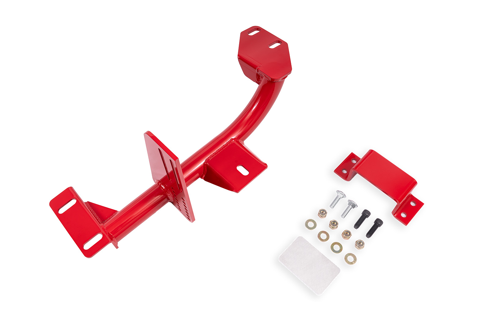 Torque arm relocation crossmember, 4L80E, LS1 BMR Suspension لـ F-Body 1998-2002 Torque arm relocation crossmember, 4L80E, LS1 BMR Suspension لـ F-Body 1998-2002