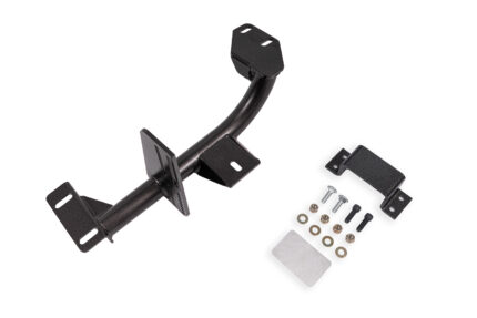 Torque arm relocation crossmember, 4L80E, LS1 BMR Suspension لـ F-Body 1998-2002