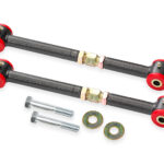 BMR Suspension Strut Tower Brace for Chevy Camaro 2010-2011