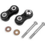 K-member, Lightweight, Street/Strip Version BMR Suspension for Mustang