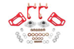 Caster camber plates BMR Suspension for Mustang 1990-1993