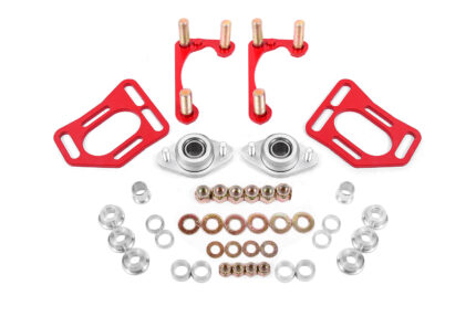 Caster camber plates BMR Suspension لـ Mustang 1990-1993
