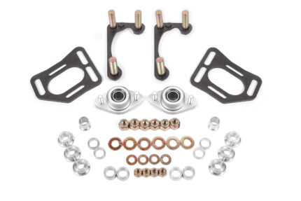 Caster camber plates BMR Suspension لـ Mustang 1990-1993