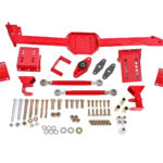 BMR Suspension Bushing for Mustang