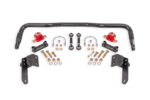 Xtreme anti-roll kit, rear, hollow 1.375", 2.75" axles BMR Suspension لـ F-Body 1982-2002