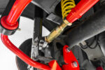 جلدة تعليق BMR Suspension لـ Mustang 2005-2014