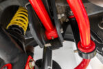 جلدة تعليق BMR Suspension لـ Mustang 2005-2014
