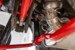 Sway Bar BMR Suspension for Shelby GT500 2007-2014