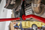 Sway Bar BMR Suspension for Shelby GT500 2007-2014