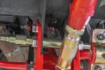BMR Suspension Control Arm for Mustang 2005-2014