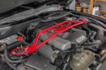 BMR Suspension Strut Tower Brace for Mustang