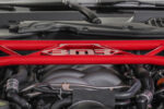 BMR Suspension Strut Tower Brace for Mustang