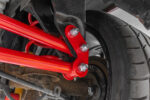 Panhard Bar BMR Suspension for F-Body 1982-2002