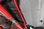 Panhard Bar BMR Suspension for F-Body 1982-2002