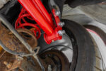 جلدة تعليق BMR Suspension لـ F-Body 1982-2002