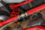 جلدة تعليق BMR Suspension لـ F-Body 1982-2002