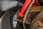 جلدة تعليق BMR Suspension لـ F-Body 1982-2002