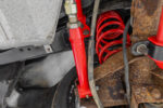 جلدة تعليق BMR Suspension لـ F-Body 1982-2002